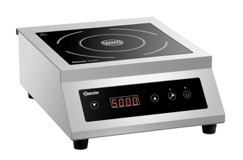 Indukciós főzőlap IK 50TC | BARTSCHER 105922