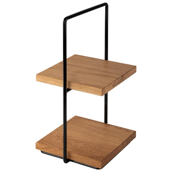 Büféállvány PERFECTO SMALL, 23x20x40,5 cm | APS 33300