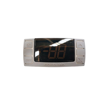 Hőmérséklet-szabályozó FG07002 | CFG07002/4