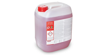 Tisztítófolyadék makacs szennyeződésekhez 10 l | Rational 9006.0153
