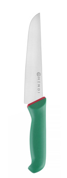 Kés szeleteléshez Green Line - 26 cm | HENDI 843956