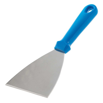 Spatula széles 11x10 cm | GI.METAL AC-ST4M