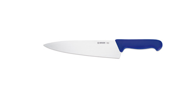 Kukta kés - 23 cm, kék | GIESSER MESSER 8455 23 b