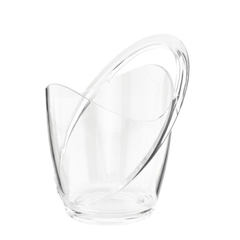 Hűtőpalack vödör, cooler, ms, 23.2x22x27.4 cm, 3 l | APS 36055