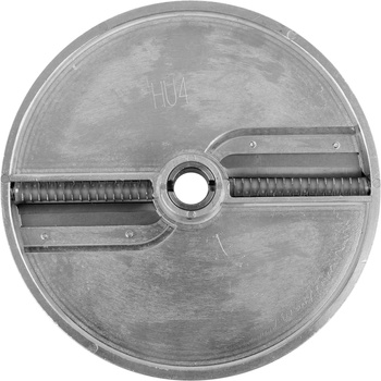 Tárcsa az YG-03100 zöldségszeletelőhöz – 4x4 mm-es hasábok | YATO YG-03143