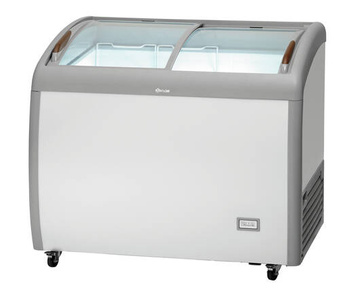 Fagylalt fagyasztó 300L | BARTSCHER 700732