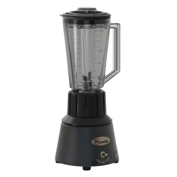 Bármixgép 1,25 l, 0.6 kW, 13000/16000 ford./perc | SANTOS 33GE