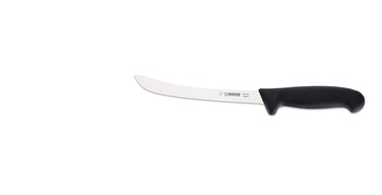 Kés halhoz - 18 cm, fekete | GIESSER MESSER 2275 18