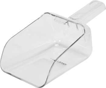 Lapát polikarbonátból 950 ml | YATO YG-02461