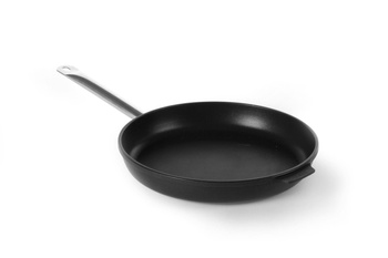 Profi Line titánbevonatú serpenyő, 24 cm | HENDI 629109