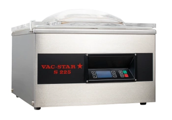 Asztali vákuumcsomagoló S 225 SB PX | VAC-STAR V-4143-EF-AEBCAZ