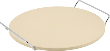 Pizzakő grillekhez 30 cm | YATO YG-20024