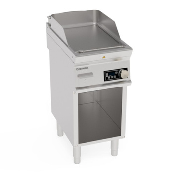 Grilllap sima 400V Tecno74 | TECNOINOX 716238