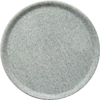 Pizza tányér Ø 33 cm Granite | HENDI 774885