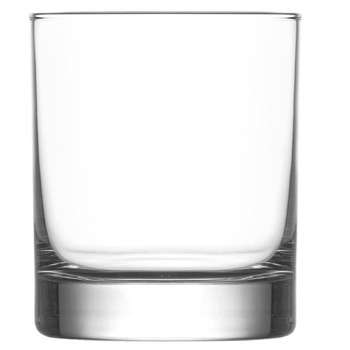 Pohár alacsony Simple 305 ml | MODERMO MG103