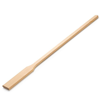 Keverőlapát fa főzőüsthöz 125 cm | FORGAST FG11301