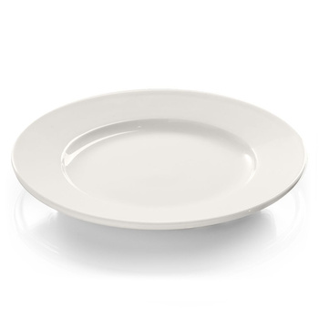Porcelán lapostányér Modermo Prima 16,5 cm | MODERMO MP029