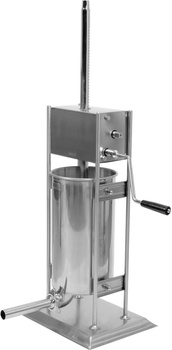 Kolbásztöltő függőleges 15 l | YATO YG-03380
