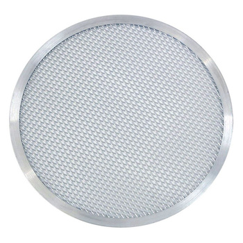 Pizzaháló Ø 26 cm - Professional | GI.METAL DF26