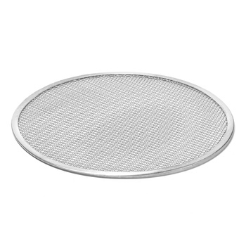 Alumínium pizzasütő háló 36 cm | FORGAST FG02916