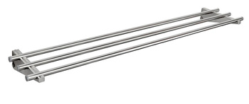 Polc tálcákhoz büfékocsikhoz 4x 1/1 GN, 1 db | BARTSCHER 125503