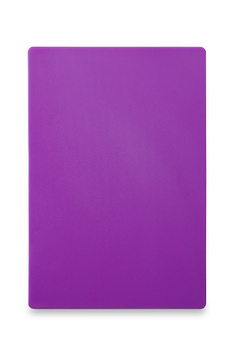 HACCP vágódeszka allergiások számára 60x40 cm | HENDI 825662