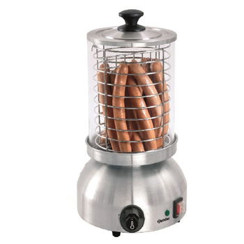Hot dog készítő készülék, kerek | BARTSCHER A120407