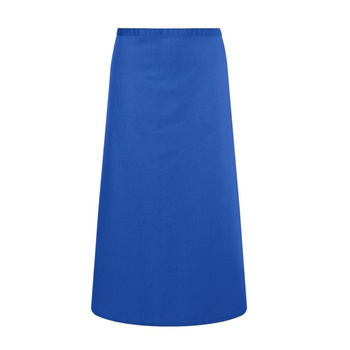 Kellner kötény bistro basic kék | KARLOWSKY BBSS 1-6 db