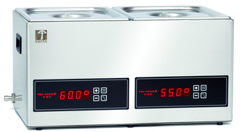 Sous Vide vákuumos főzőkészülék CSC-09/2 | VAC-STAR V-4403-EF-B00000