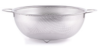 Szűrő Ø 28,5 cm | HENDI 535417