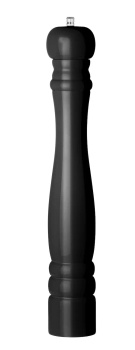 Borsőrlő fa, magasság 41,5 cm | HENDI 469545
