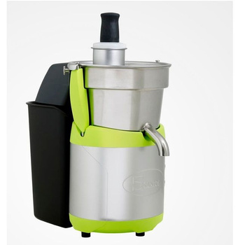 Gyümölcs- és zöldségcentrifuga, 140 l/óra, 1.3 kW | SANTOS 68