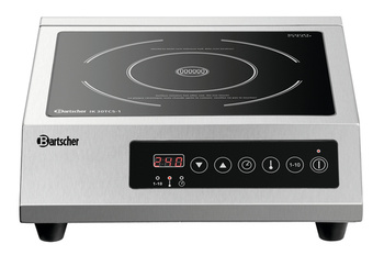 Indukciós főzőlap IK 30TCS-1 | BARTSCHER 105991S