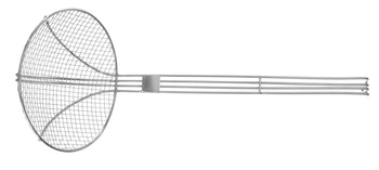 Szűrő fritőzhöz, 18 cm, 47 cm | HENDI 640500