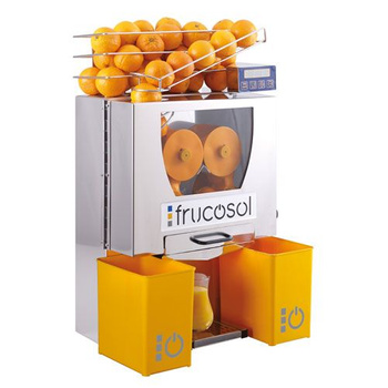 Automata citrusprés F50 C | FRUCOSOL