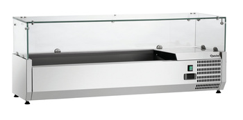 Hűtő feltét GL4-1201 | BARTSCHER 110270