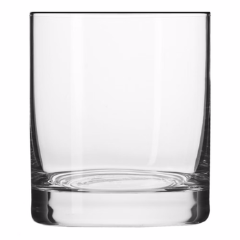 Whiskys pohár Basic 270 ml - 6 darabos készlet | KROSNO GLASS F687300025019000