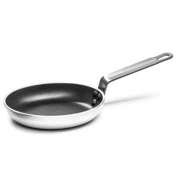 Alumínium serpenyő tapadásmentes PLATINUM PLUS bevonattal 20 cm | FORGAST FG02321