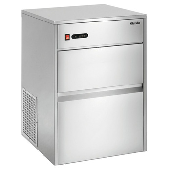 Jégkockakészítő C50 (teljesítmény 50 kg/nap) | BARTSCHER 104050