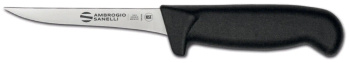 Csontozókés keskeny Supra, hossz. 26 cm | AMBROGIO SANELLI S307.012