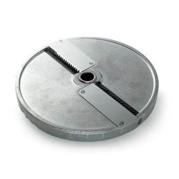 Tárcsa hasábokhoz FCE-8 Sammic zöldségszeletelőkhöz, 8x8 mm, egyenes kés | SAMMIC 1010405