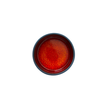 Tál Arondi rubin, 14 cm, 0,5 l | KERA CERAMIKA 18.4/C.RUB