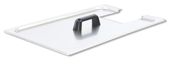 Fedő GN 1/1 SmartVide 8 Plus cirkulátoros tartályhoz | SAMMIC 1180062