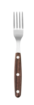 Steakvilla Profi Line, 6 db, 20 cm, barna | HENDI 783078
