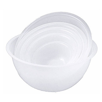 Tál polipropilénből, 28 cm, 6 l | CONTACTO 1340/280