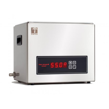 Vákuumos főzőberendezés Sous Vide CSC-09 | VAC-STAR V-4402-EF-B00000