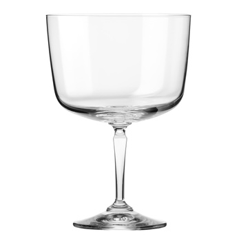 Poharas desszertes tálkák, ICE CREAM GLASS 640 AXIS, 6 darabos készlet | KROSNO GLASS F540297057002020