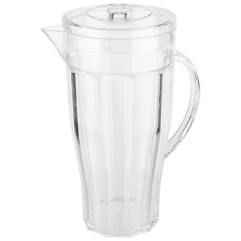 MS műanyag kancsó, 2,5 l | APS 10776