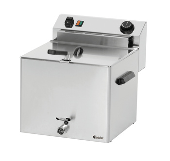 Olajsütő PROFESSIONAL I 10 L | BARTSCHER 162900