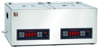 Vákuumos főzőberendezés Sous Vide CSC-20/2 CT | VAC-STAR V-4406-EF-A00000